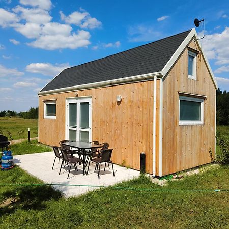 Zagajnik Country Camp Obok Suntago Grabce-Towarzystwo Exterior foto