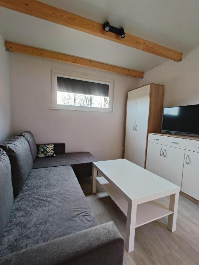 Zagajnik Country Camp Obok Suntago Grabce-Towarzystwo Exterior foto
