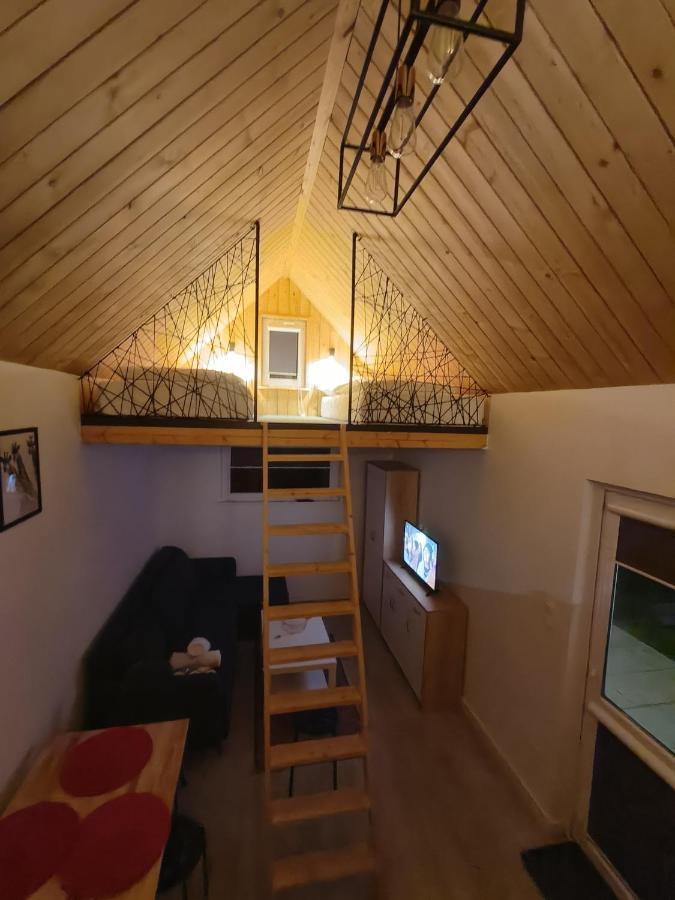 Zagajnik Country Camp Obok Suntago Grabce-Towarzystwo Exterior foto
