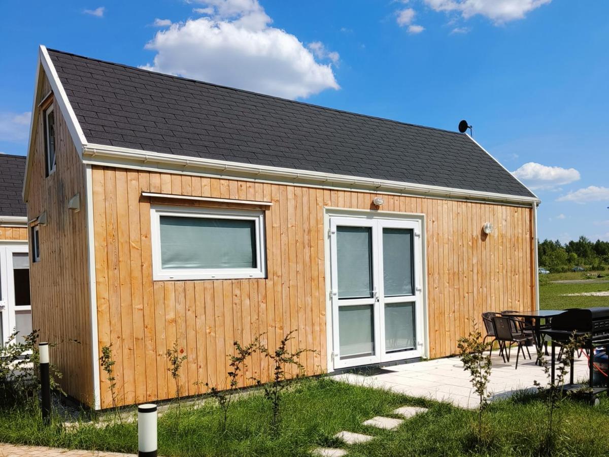 Zagajnik Country Camp Obok Suntago Grabce-Towarzystwo Exterior foto